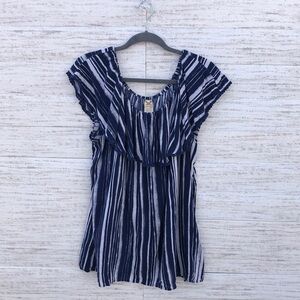 Faded Glory Top | SIZE XXL (20)